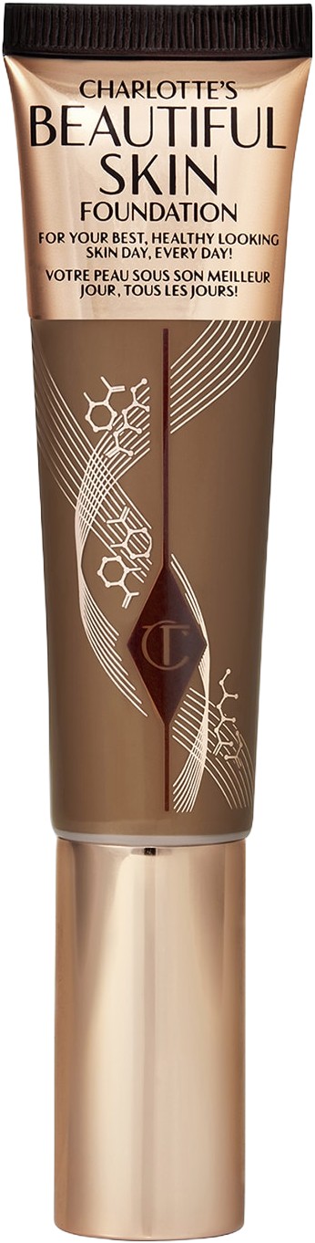 Beautiful Skin Foundation