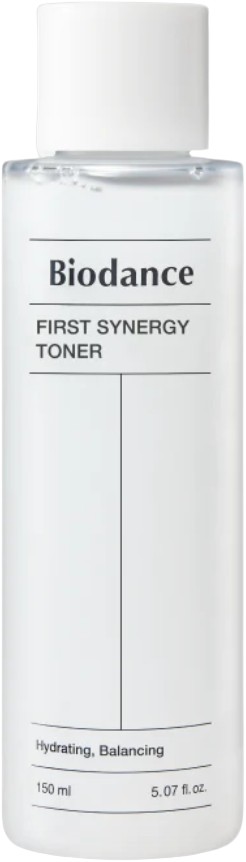 First Synergy Toner
