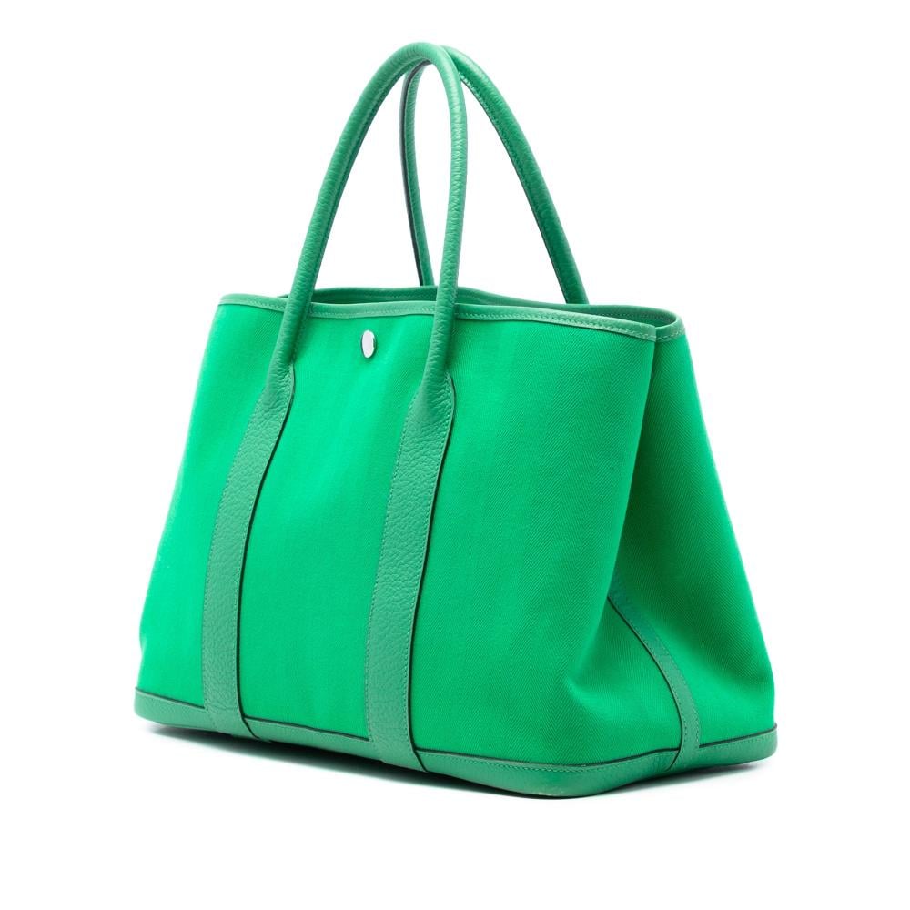 Hermès Garden Party