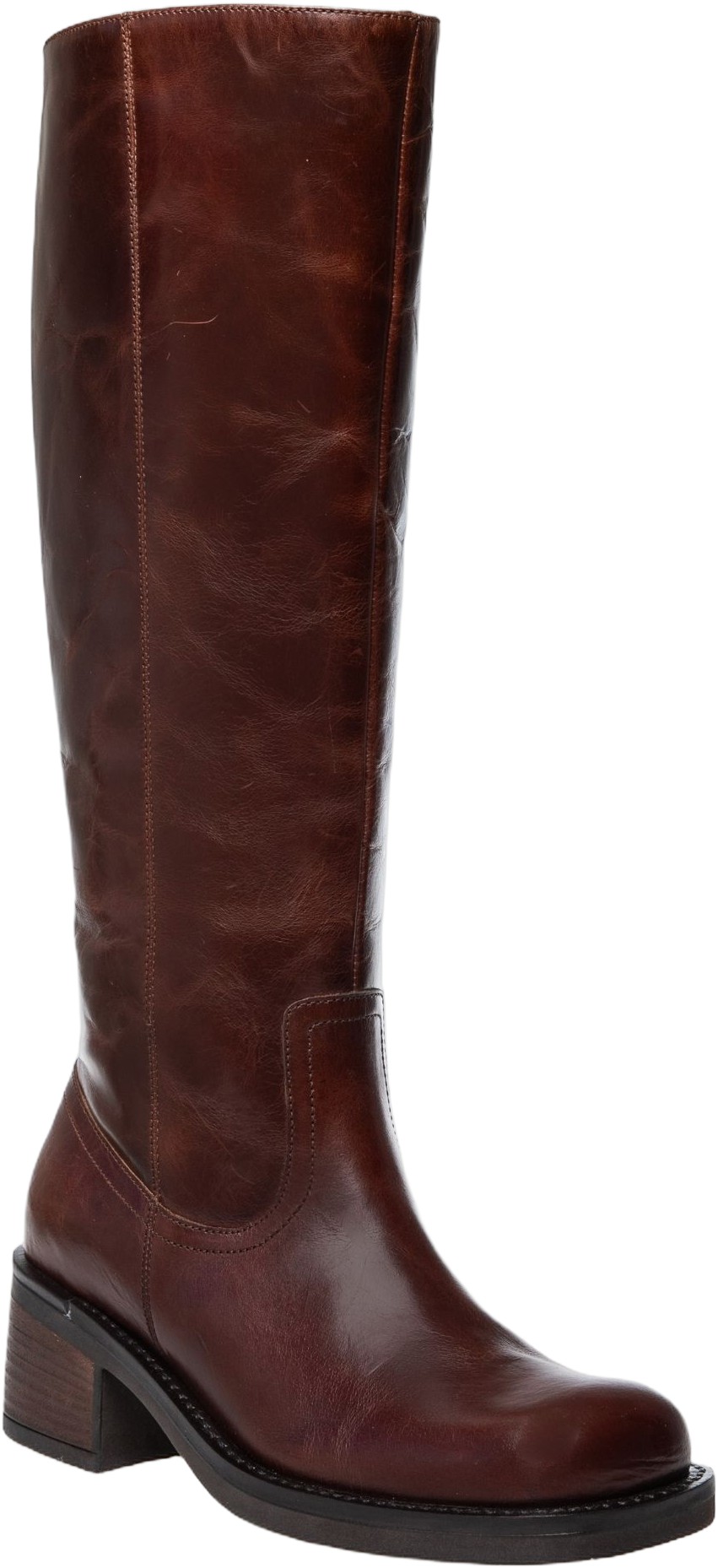 A Real Woman's World