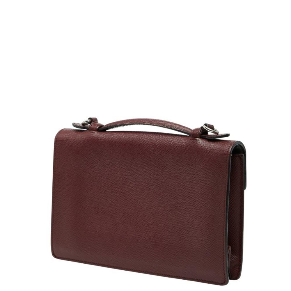 Prada Shoulder Bag
