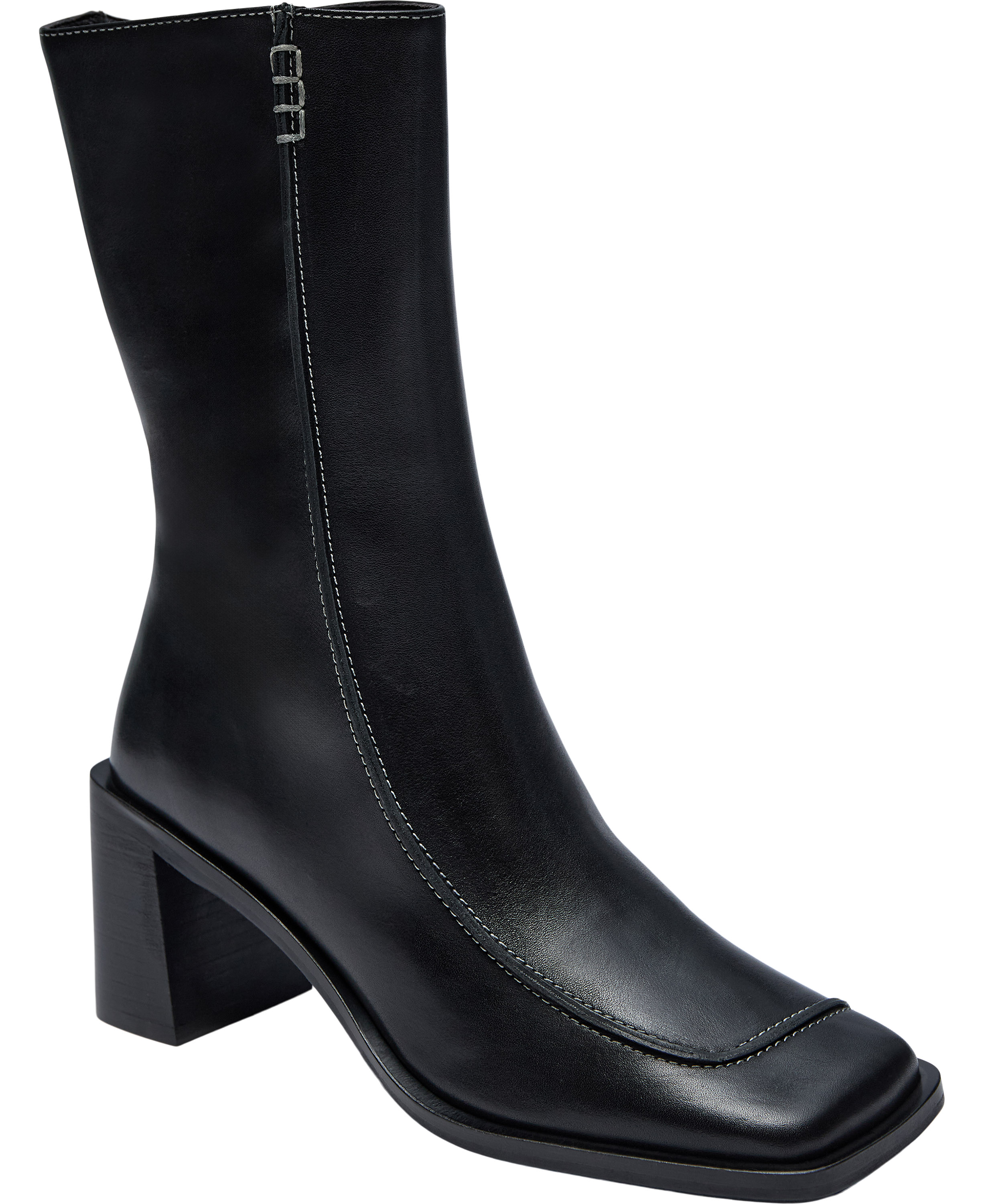Kort Støvle A9265