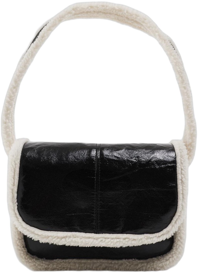 Tssolo Shoulder BAG
