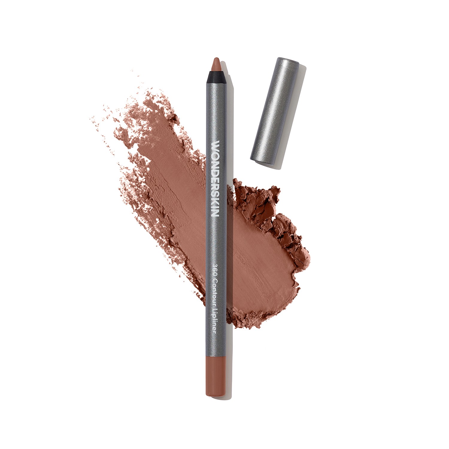Wonderskin 360 Contour Lipliner Walnut 1,2g