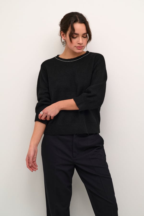 Kameridith Pullover