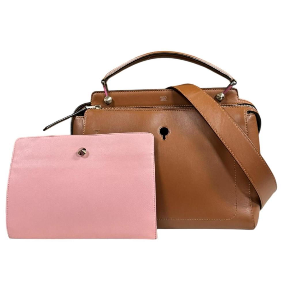 Fendi Handbag