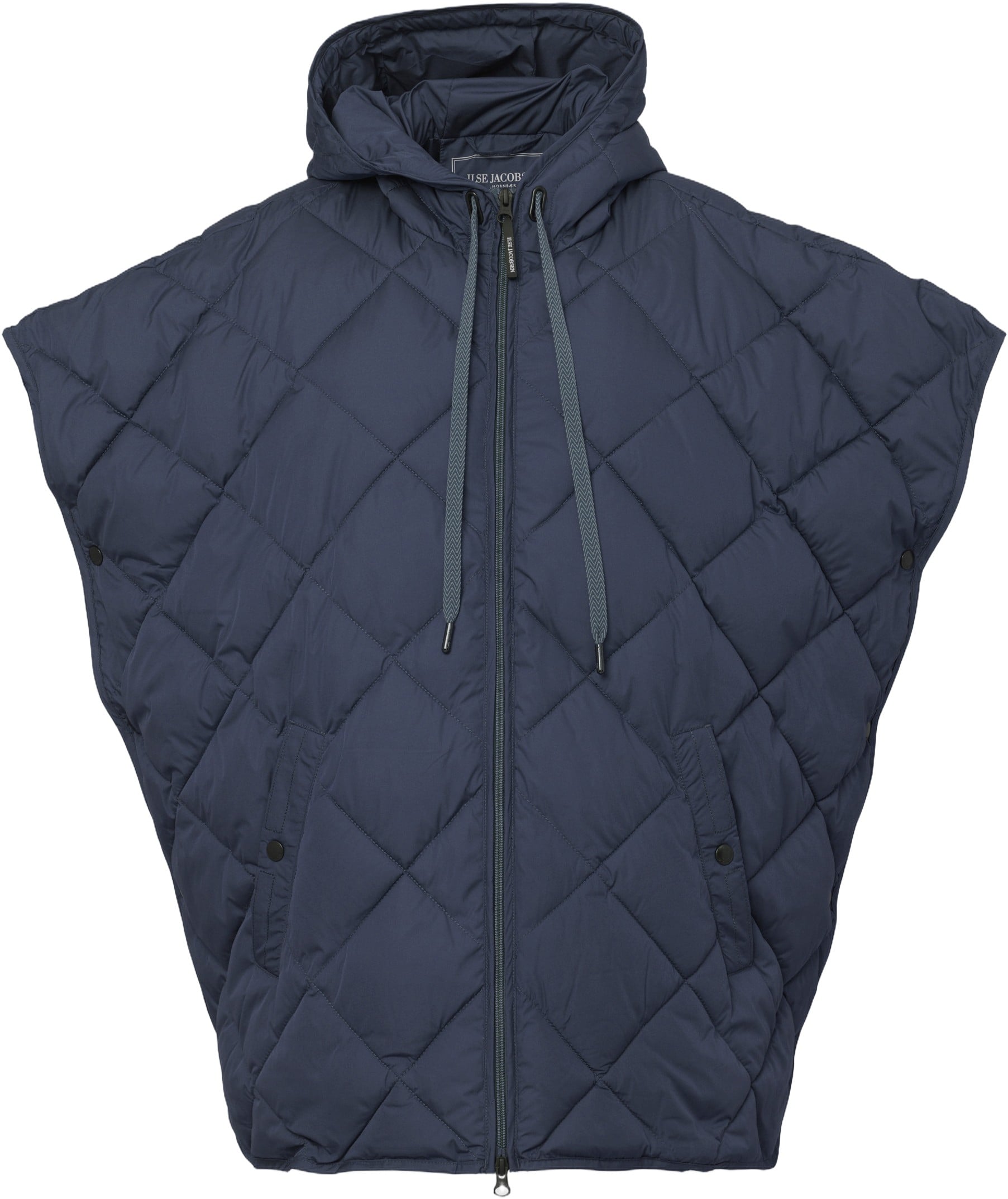 Padded Cape