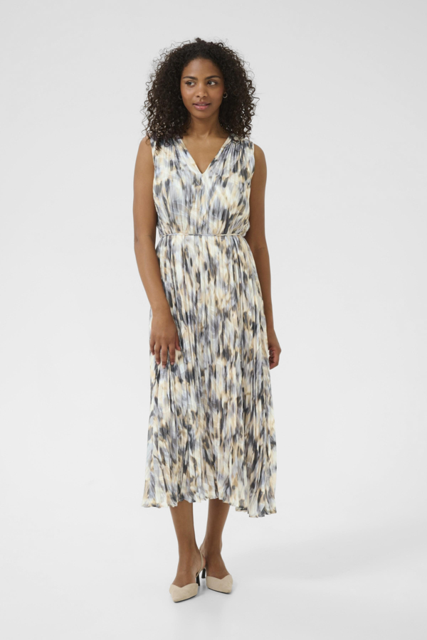 Kavicki Dress