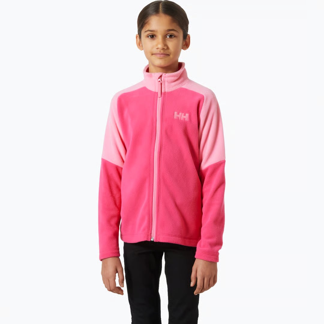 Daybreaker 2. 0 Full Zip Fleecejakke