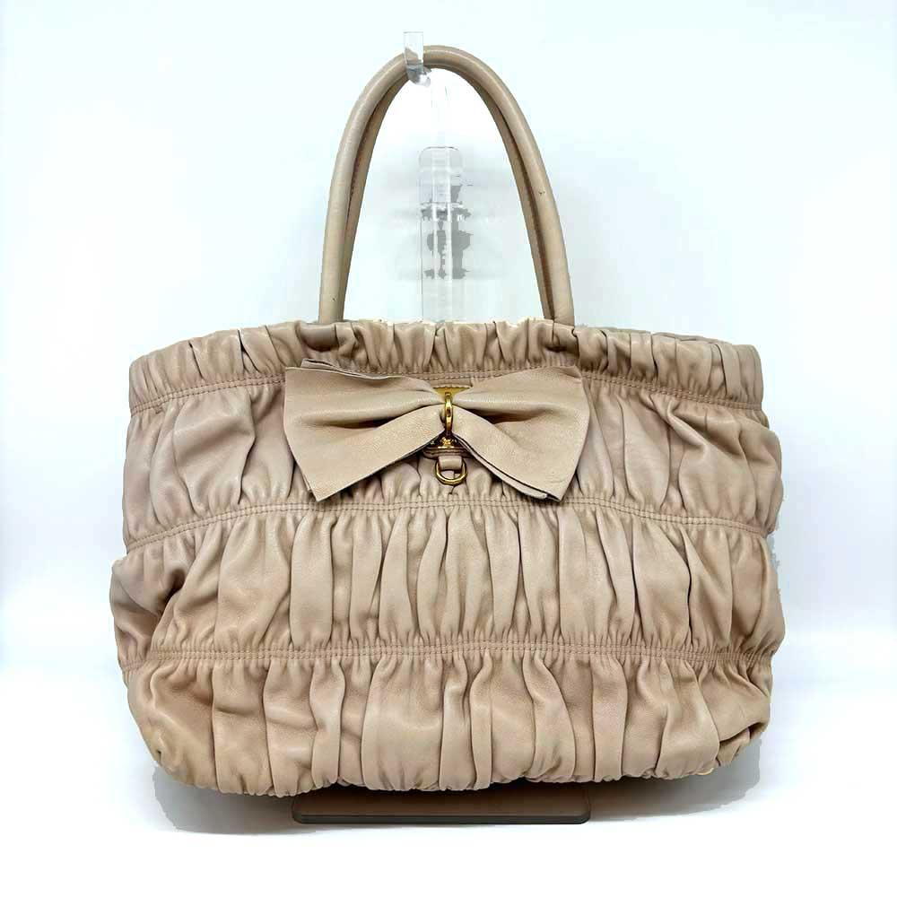 Prada Handbag