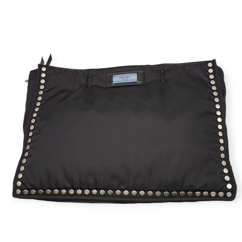 Prada Tote