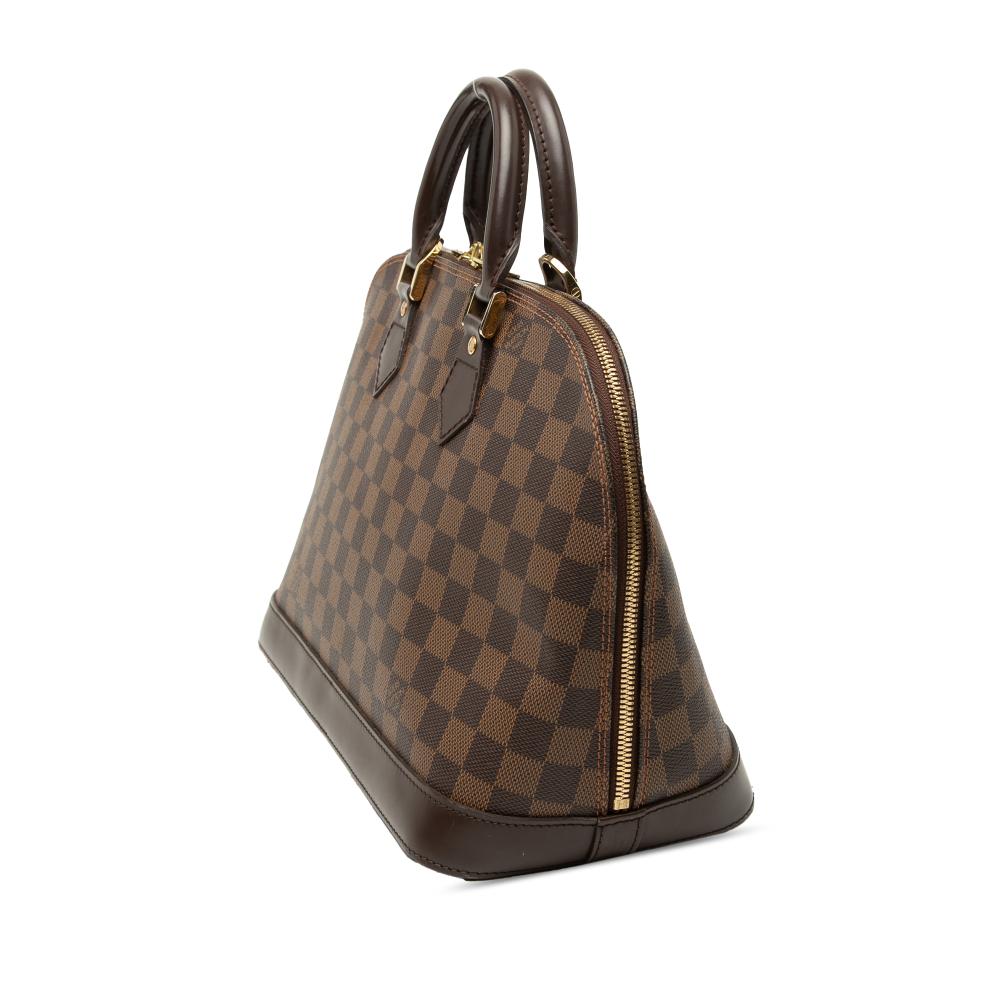 Louis Vuitton Alma
