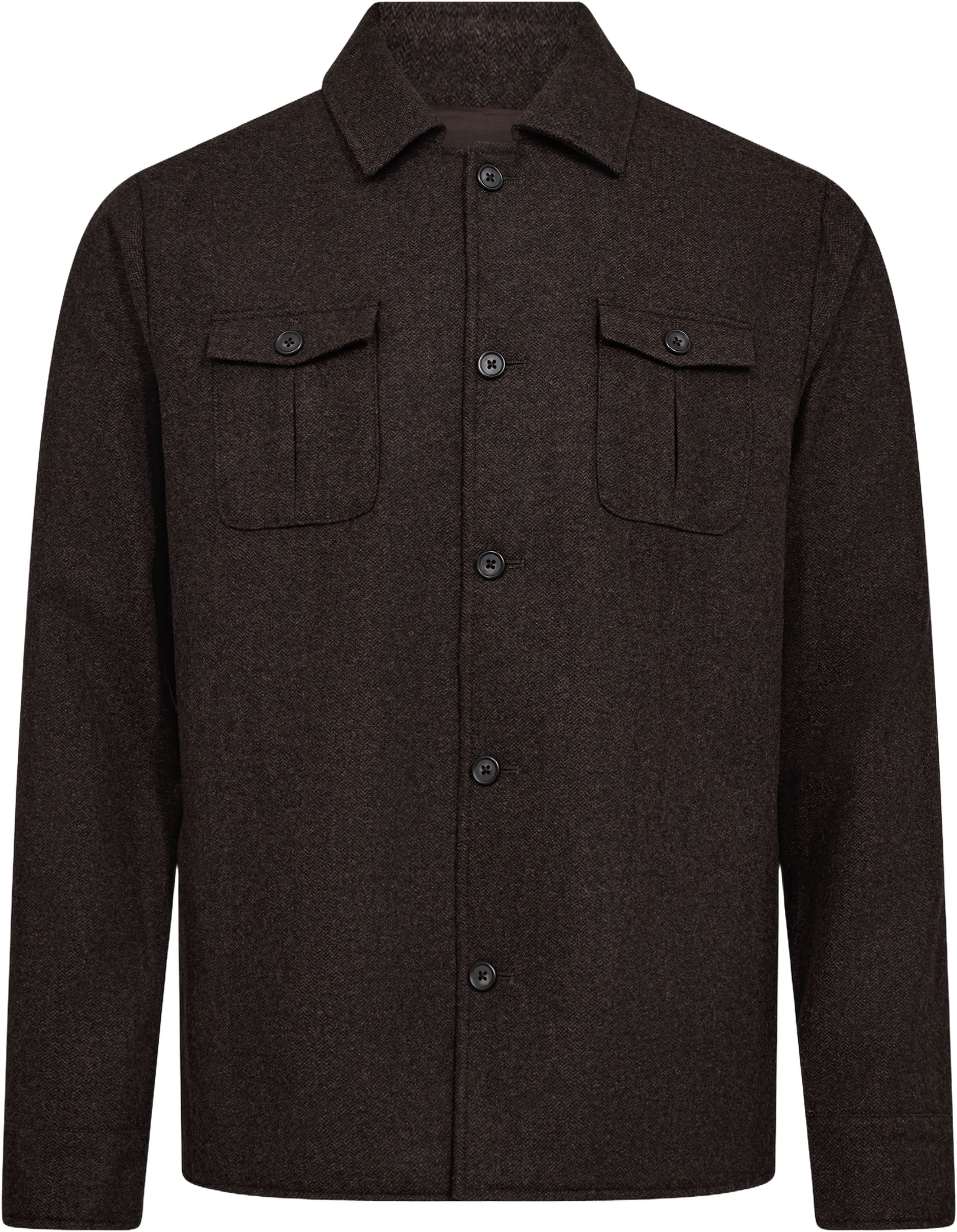 BS Willem Classic Fit Blazer