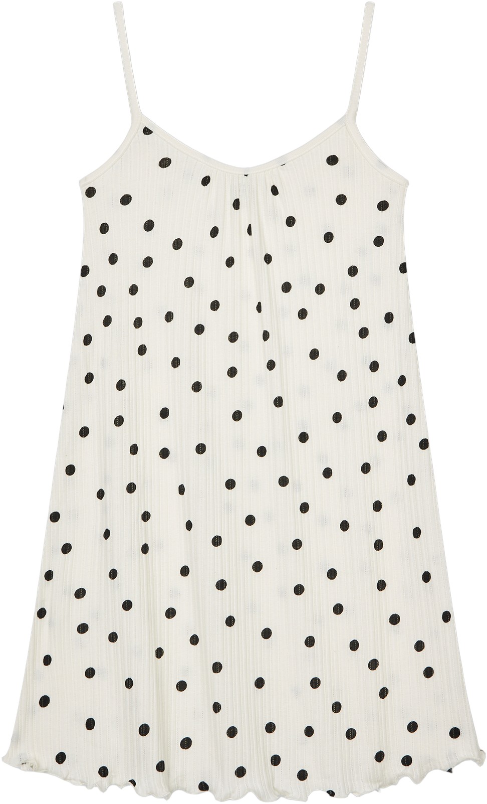 Pointella Sigrid Dress AOP