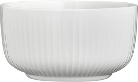 Hammershøi Skål Ø17cm Hvid