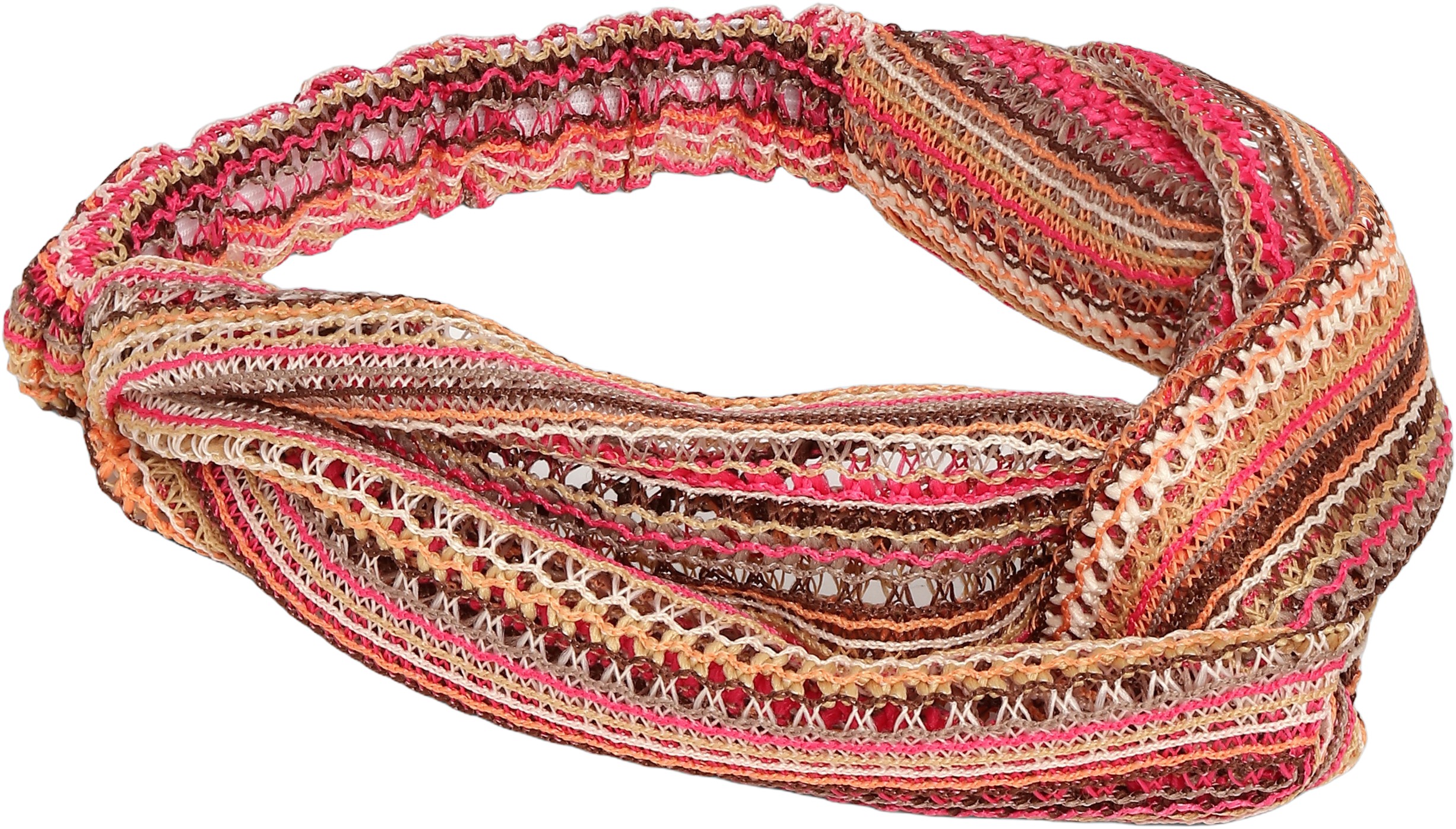 Saint Tropez Twist Headband