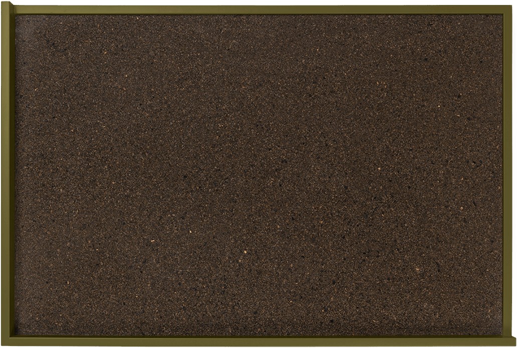 Kant Pinboard Olive - DKK 1.599 - Spar 20%