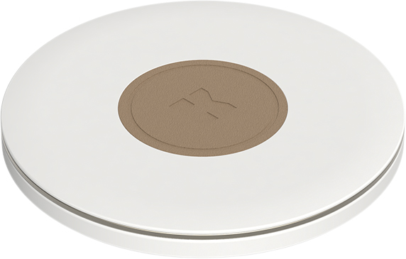 Billede af Wicharge 2 White