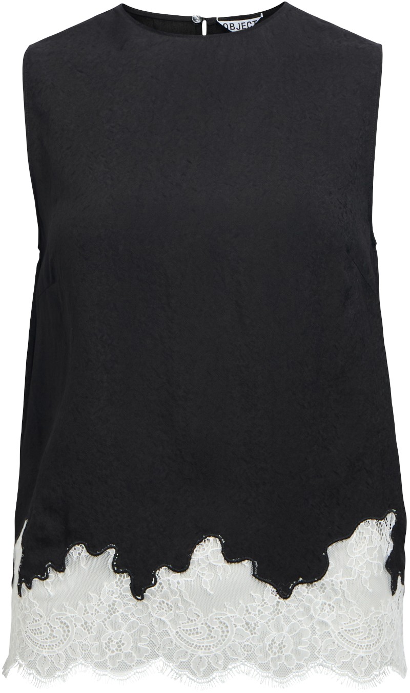 Objdalme SL Lace TOP E AW Fair 25