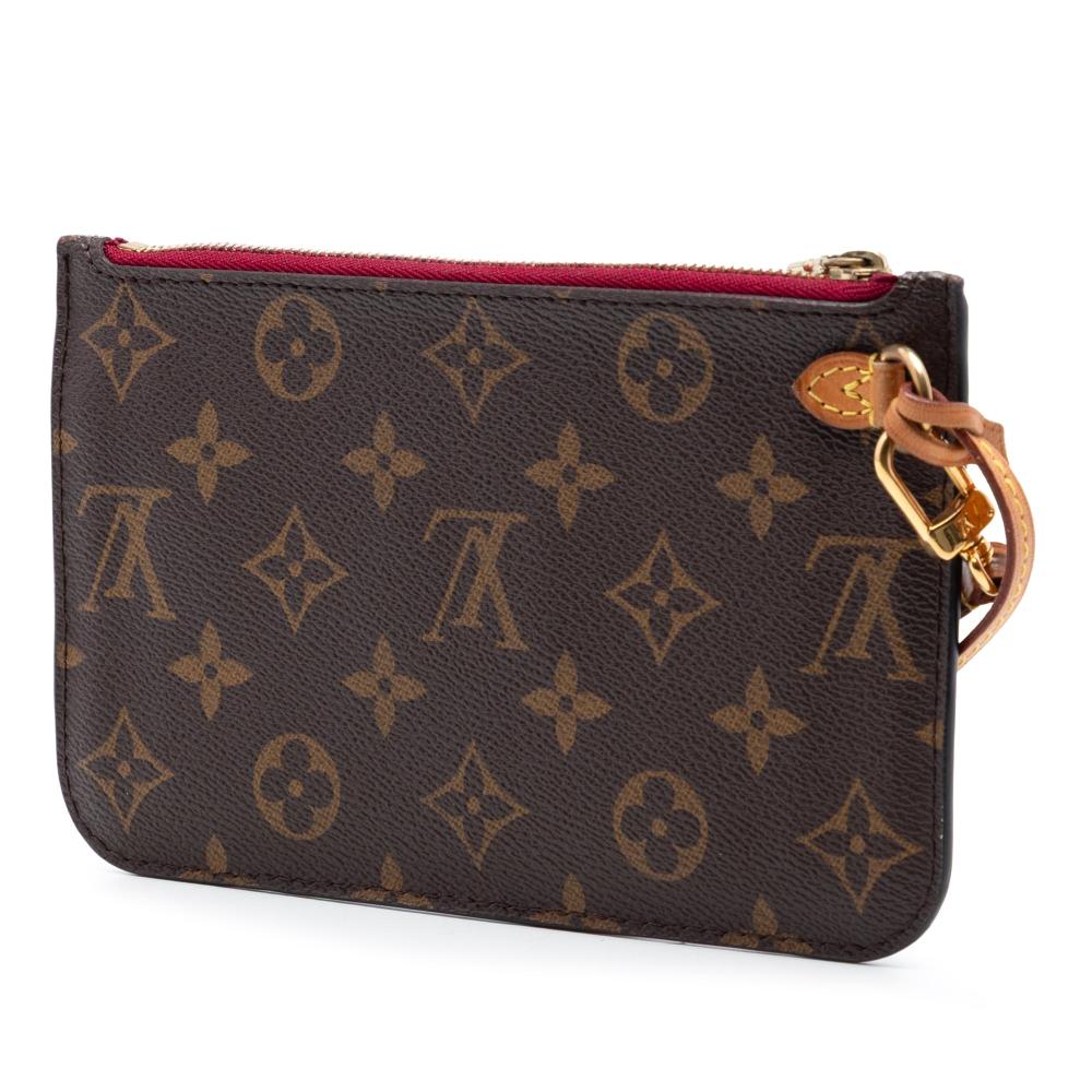 Louis Vuitton Pouch