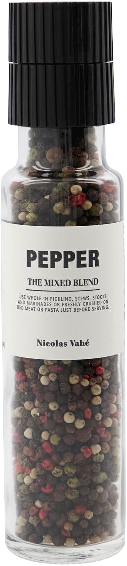 Pepper, The Mixed Blend, 140 g