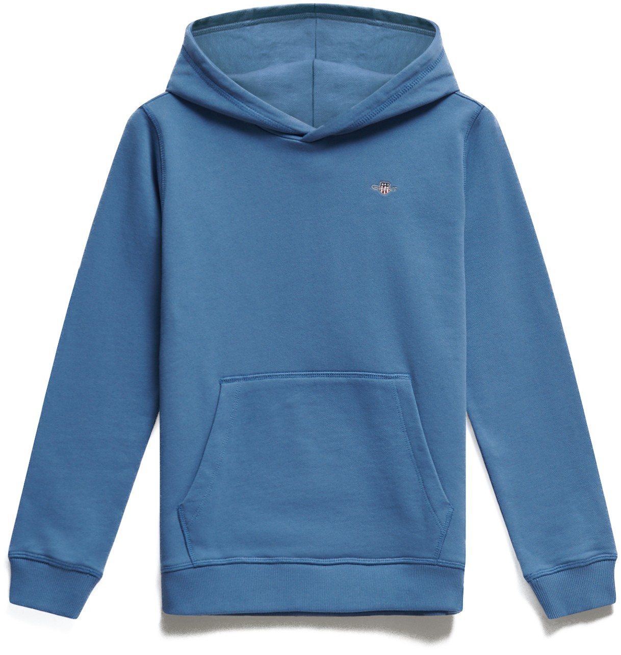 Shield Hoodie