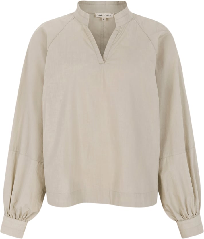 Esduna Blouse