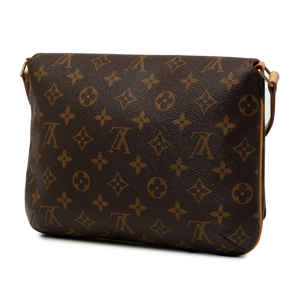 Louis Vuitton Musette Tango