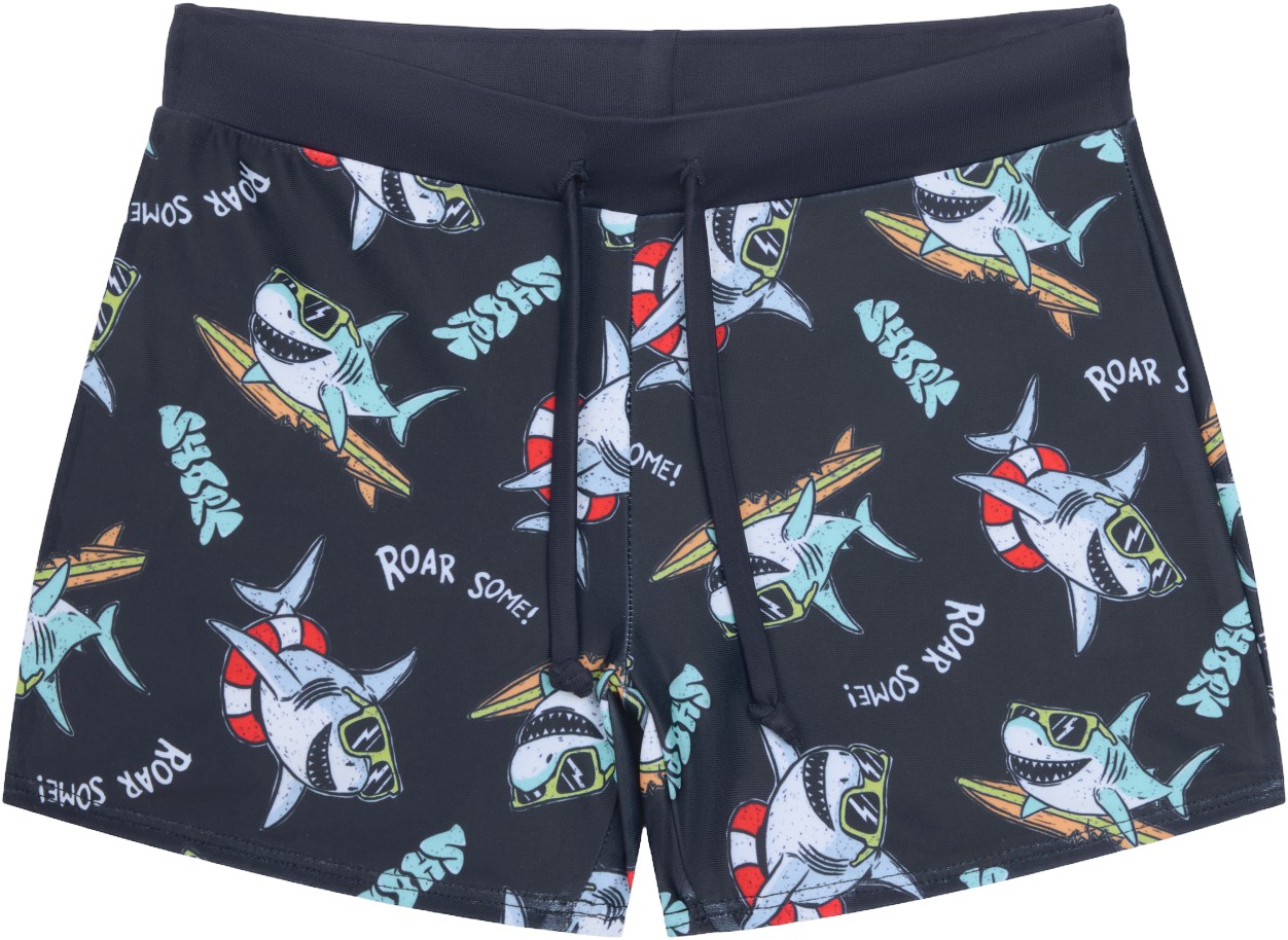Beach MR Badeshorts