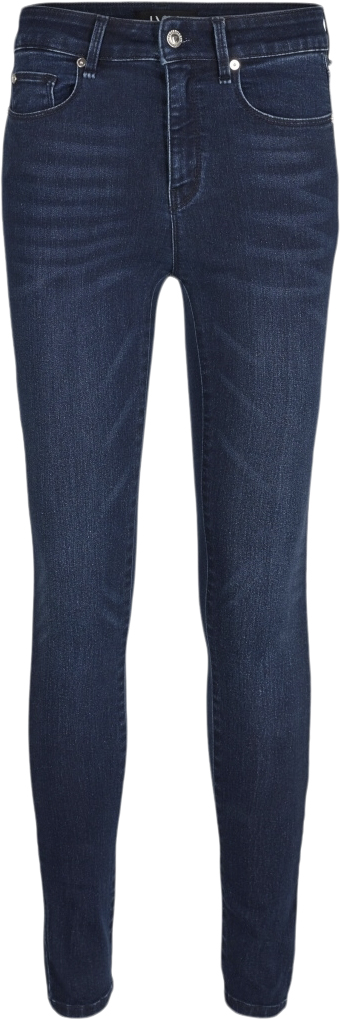 Alexa Ankle Cool Midnight Blue
