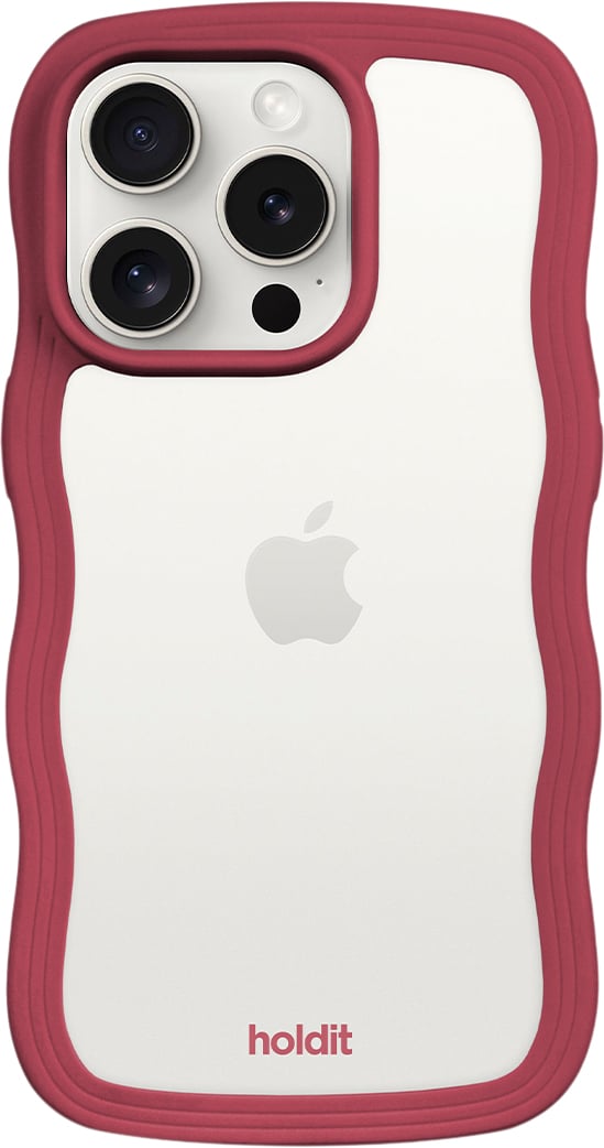 Wavy Case Iphone 14 Pro