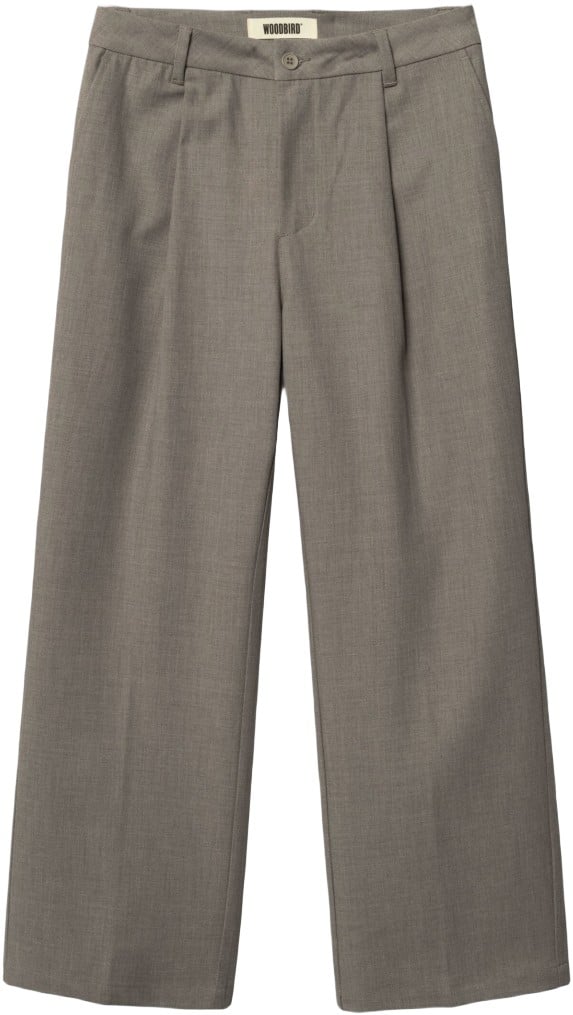 Wbsoul Guan Pants