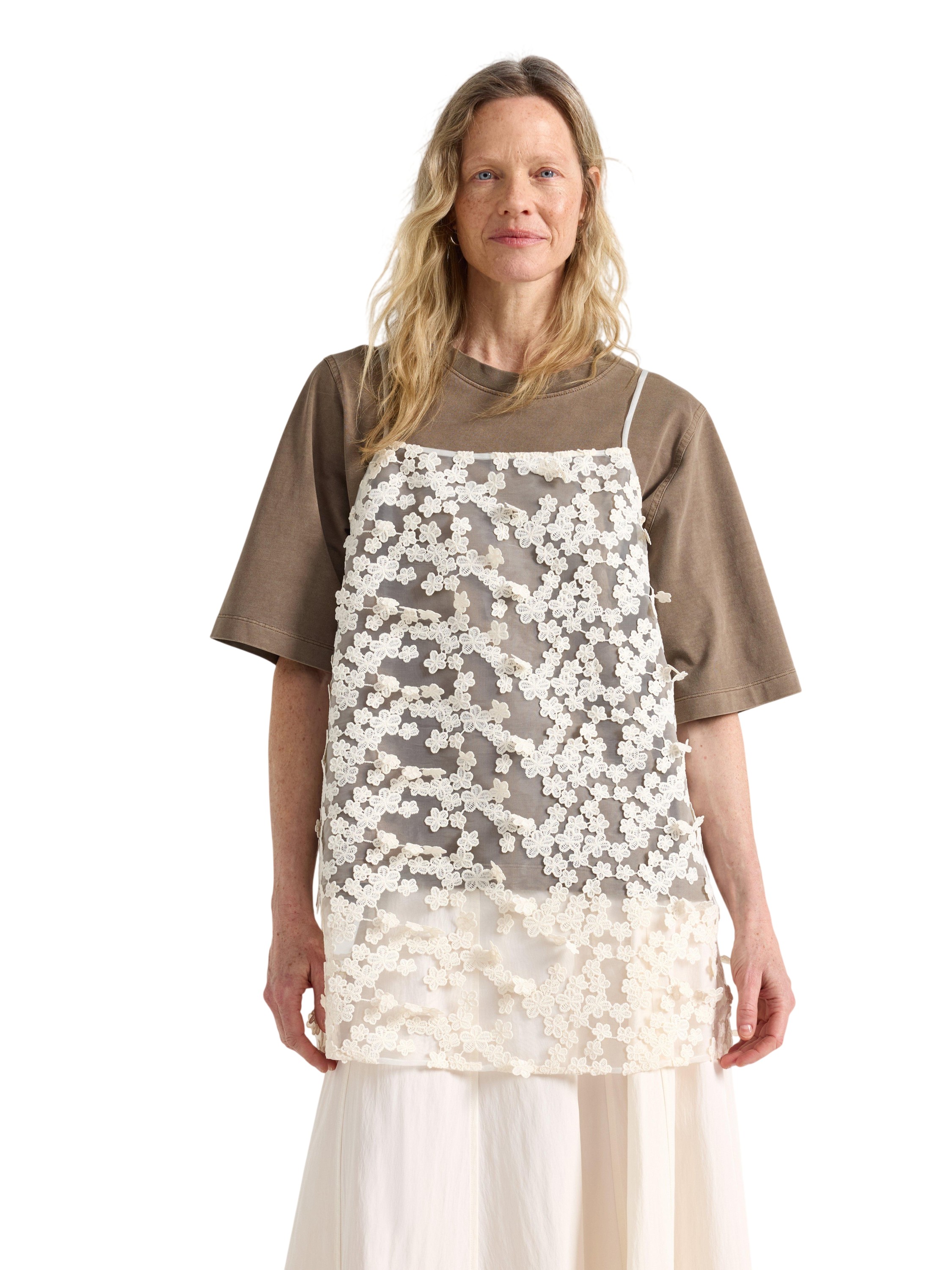 Blouse Verona 3D