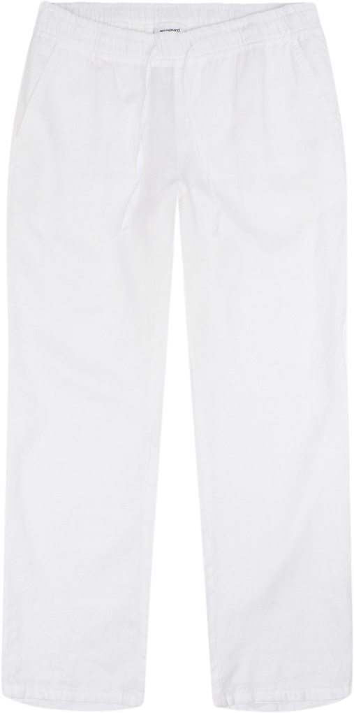 Wbeik Linen Pant