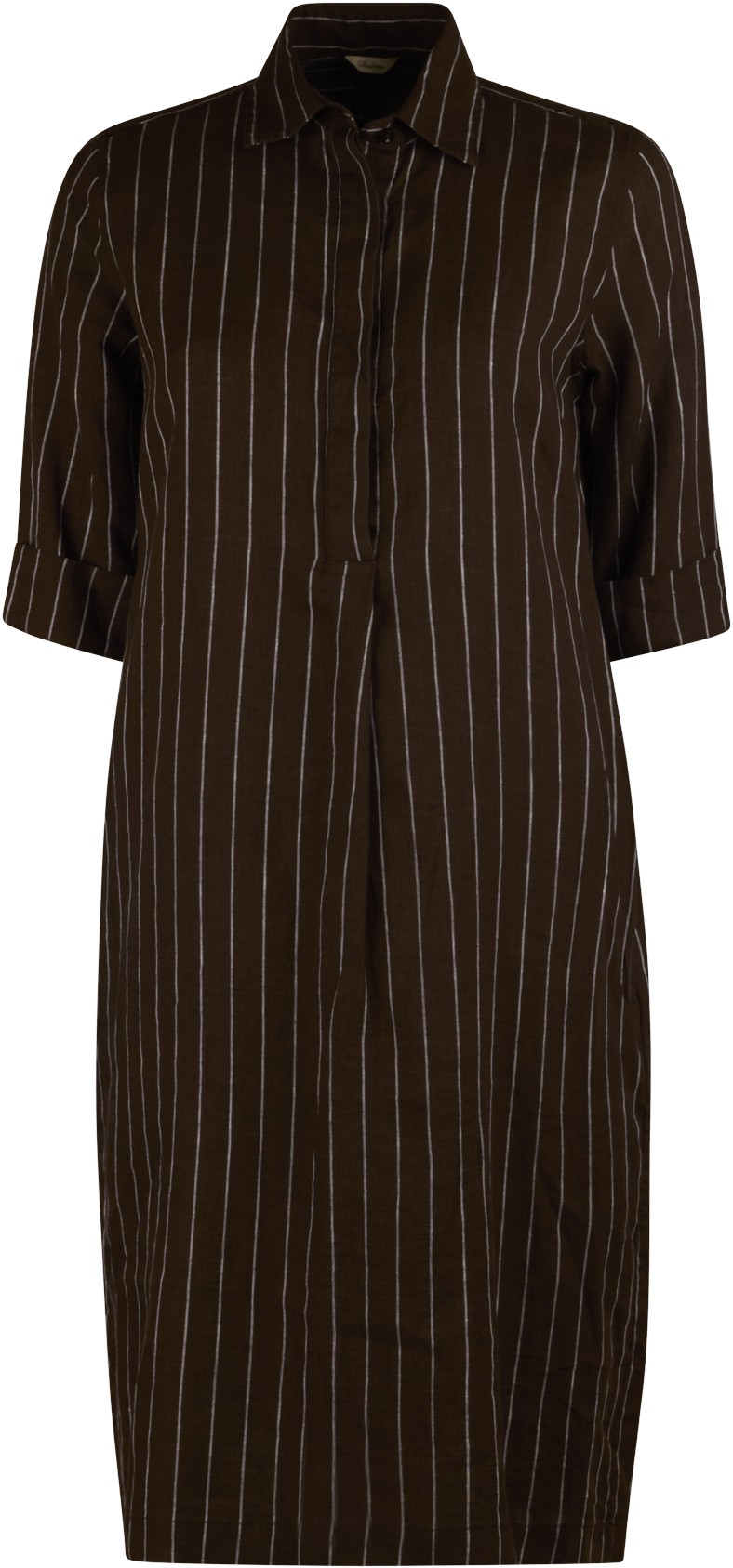 Aud Dress, Popover