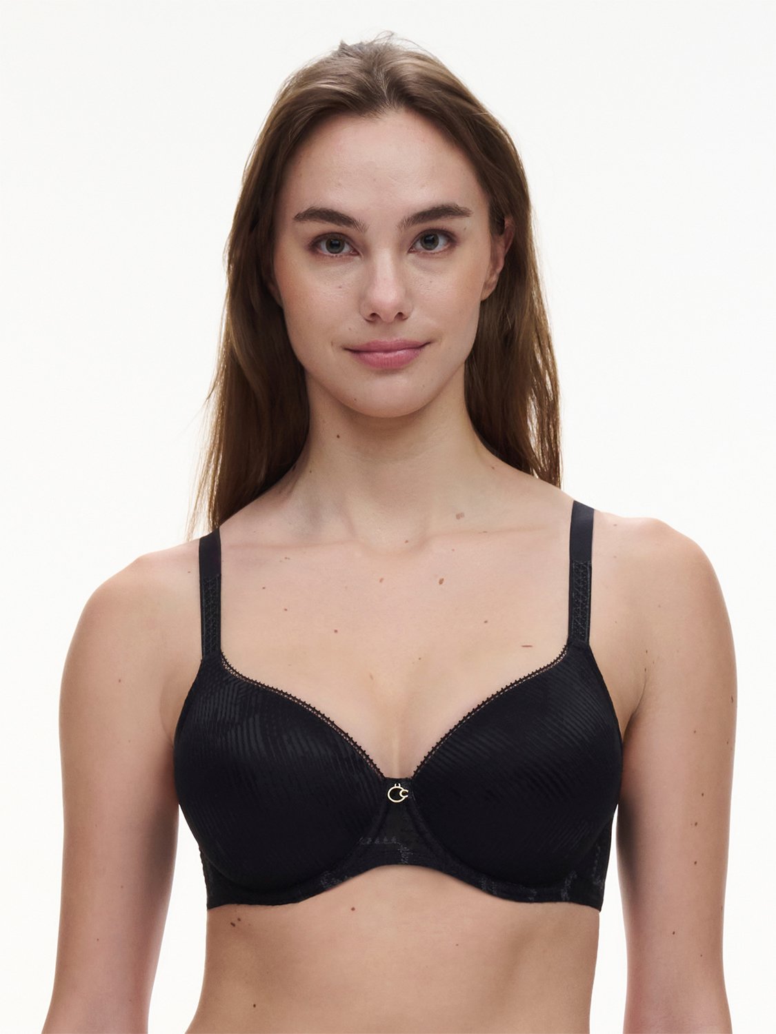 Intrigue Covering Tshirt Bra