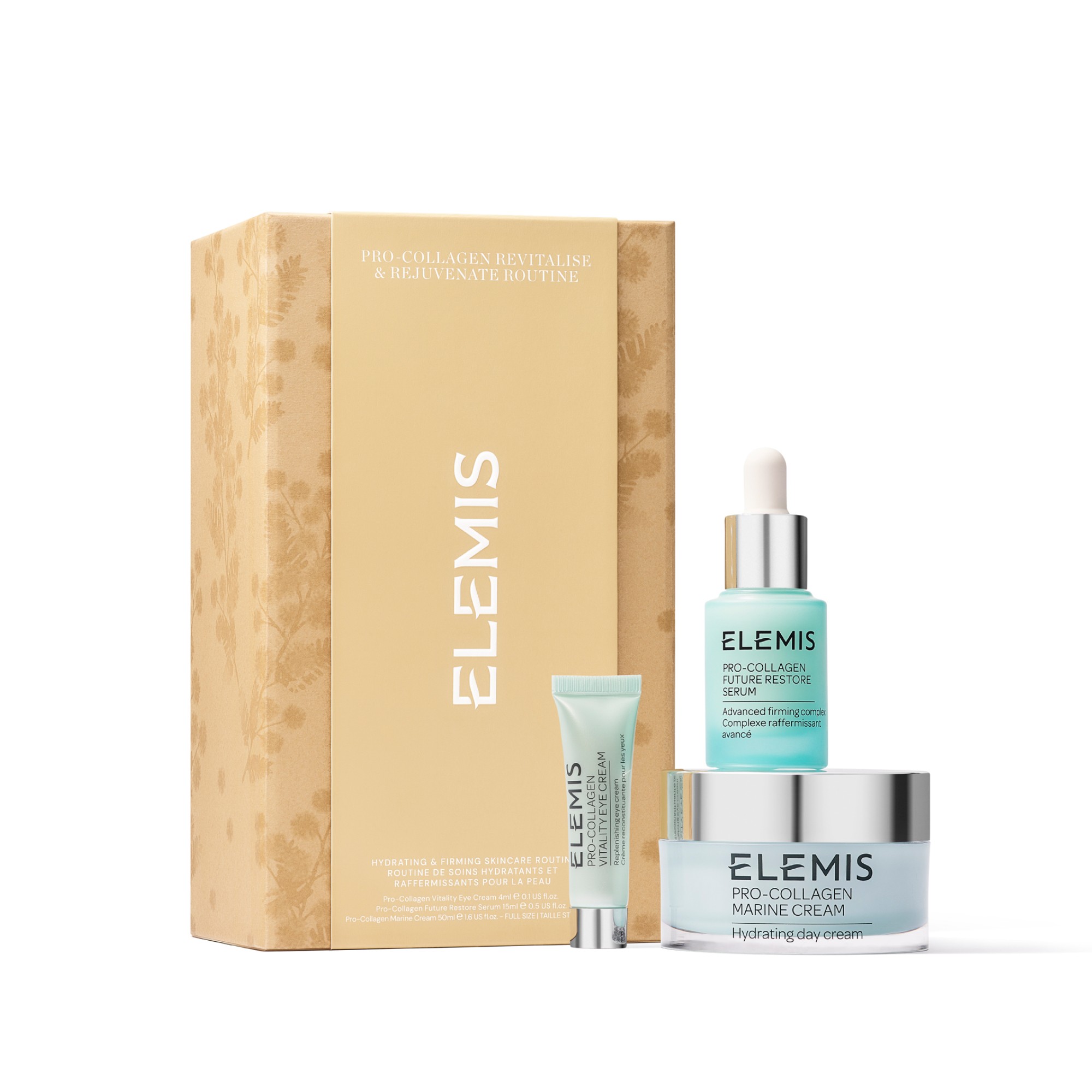 Kit Hydrating Routine Builder