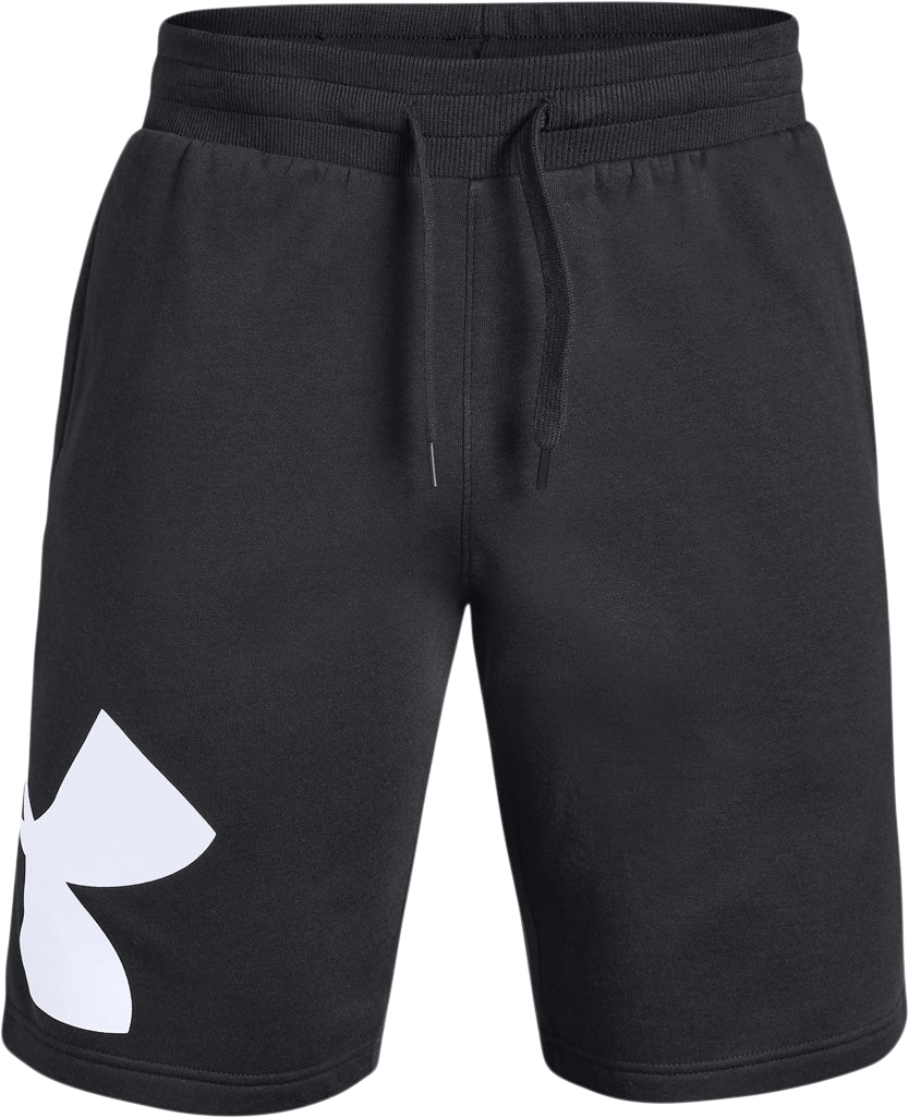 Rival Fleece Logo Shorts