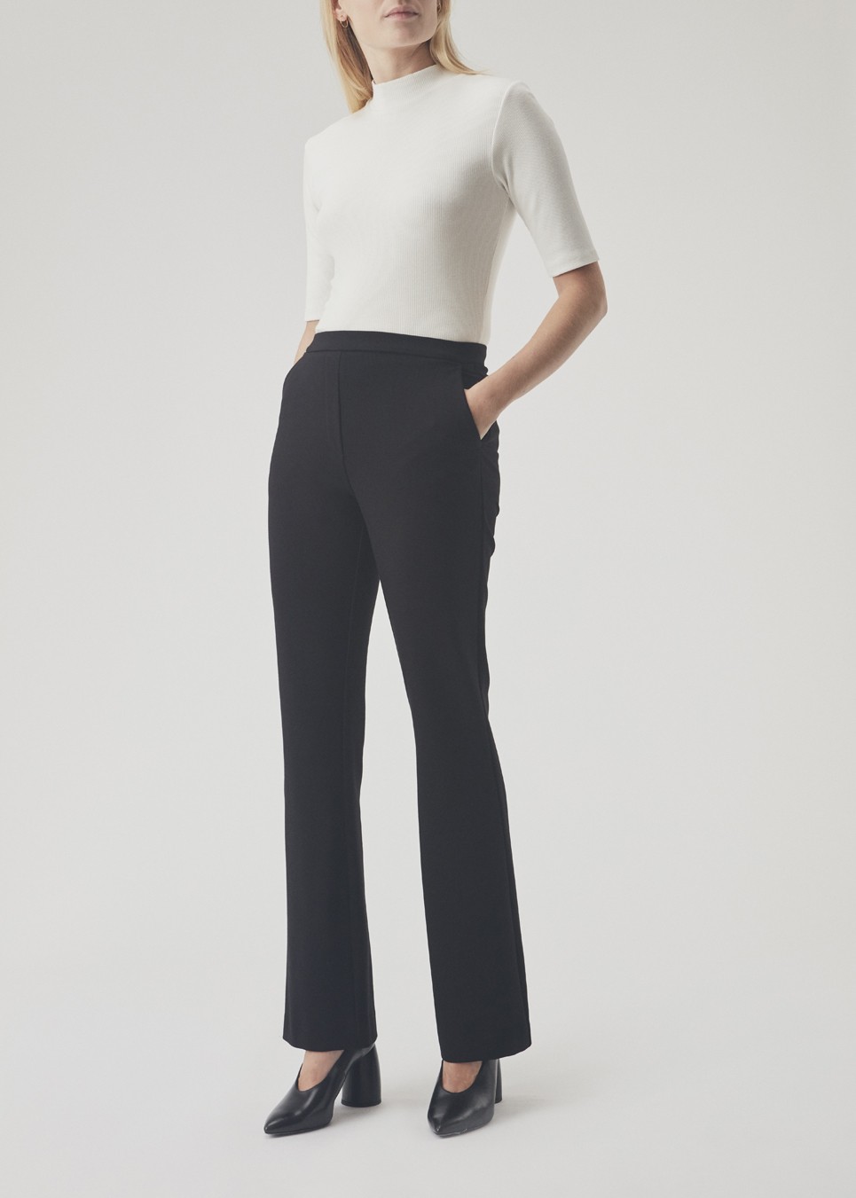 Tanny Flare Pants
