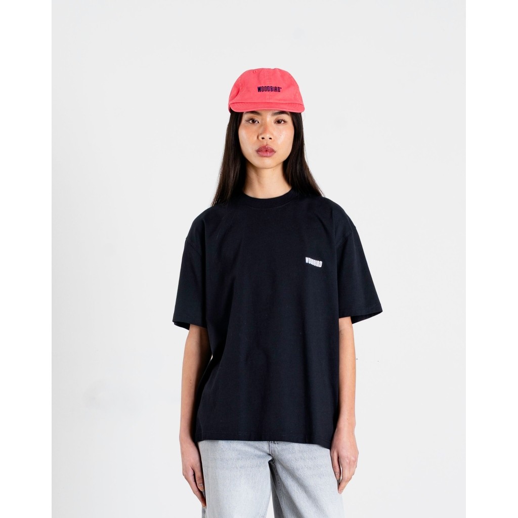 Wbbalo Ming Tee