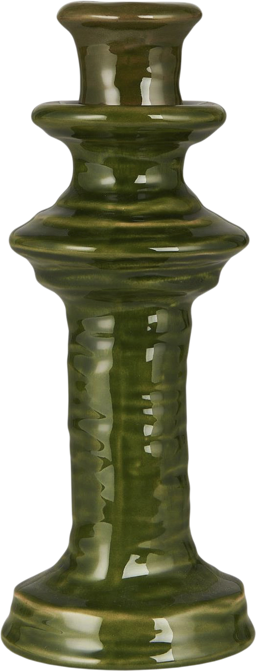 Stage t/2,2 cm lys Milan Grøn