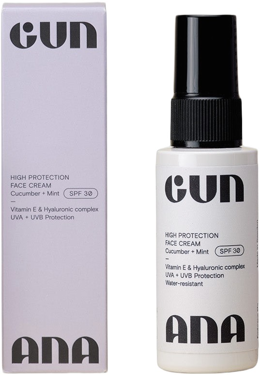 Face Cream SPF 30