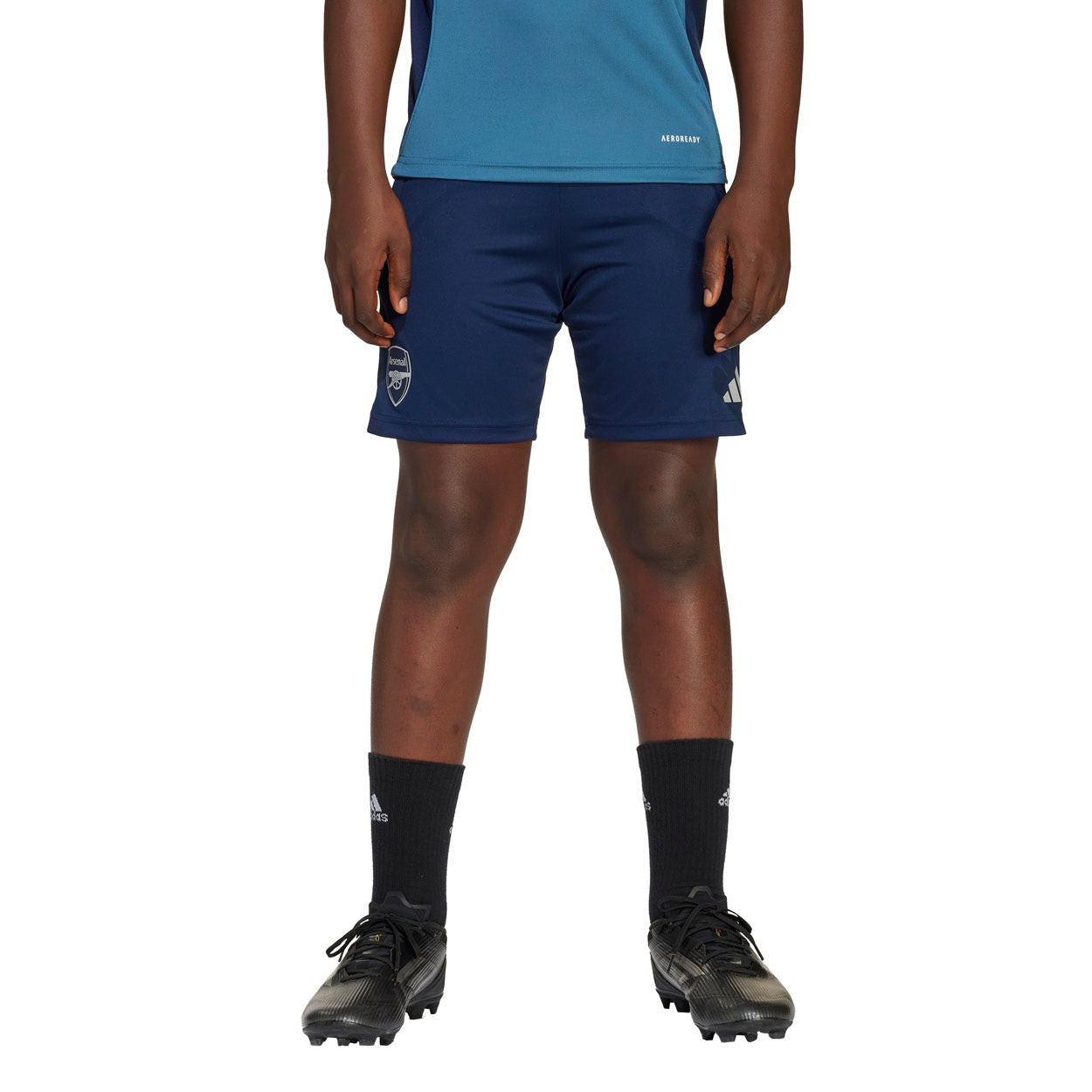 Arsenal TR Shorts