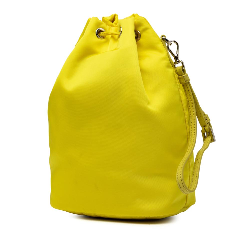 Prada Pouch