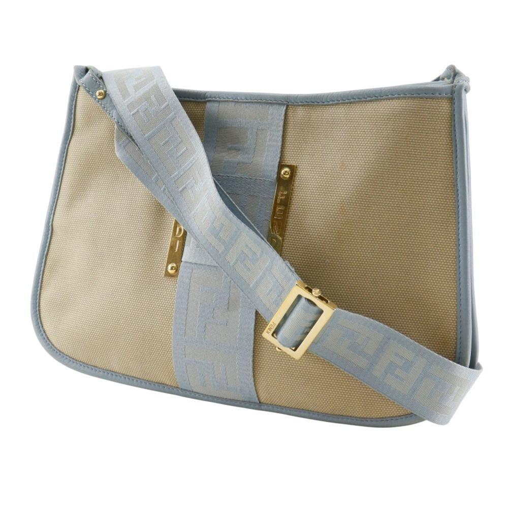 Fendi Shoulder Bag