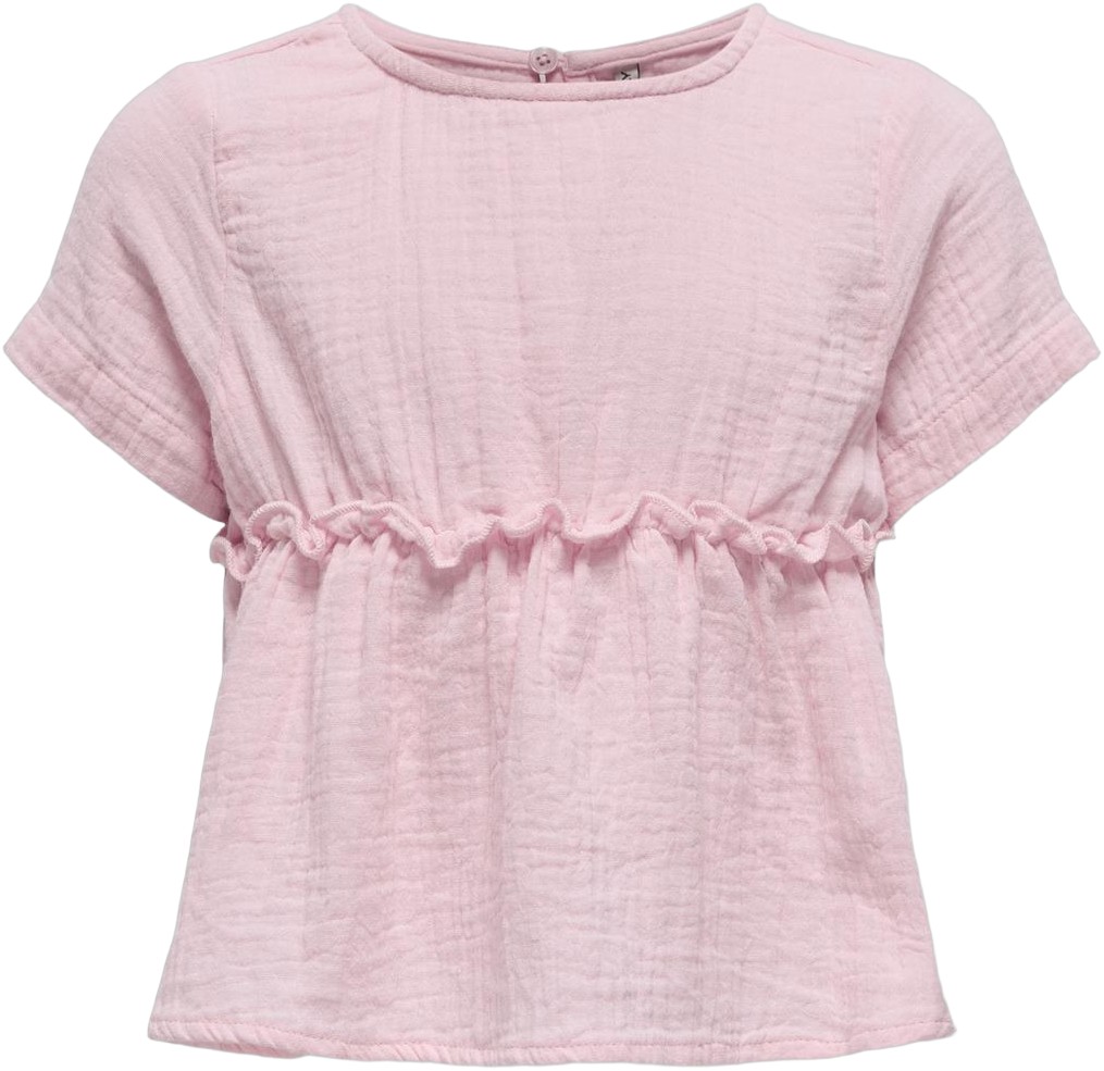 Kmgthyra Life S/S TOP WVN Noos