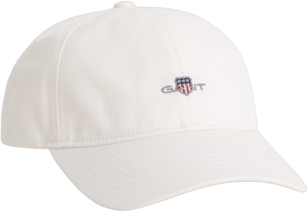 Shield Cotton Twill CAP