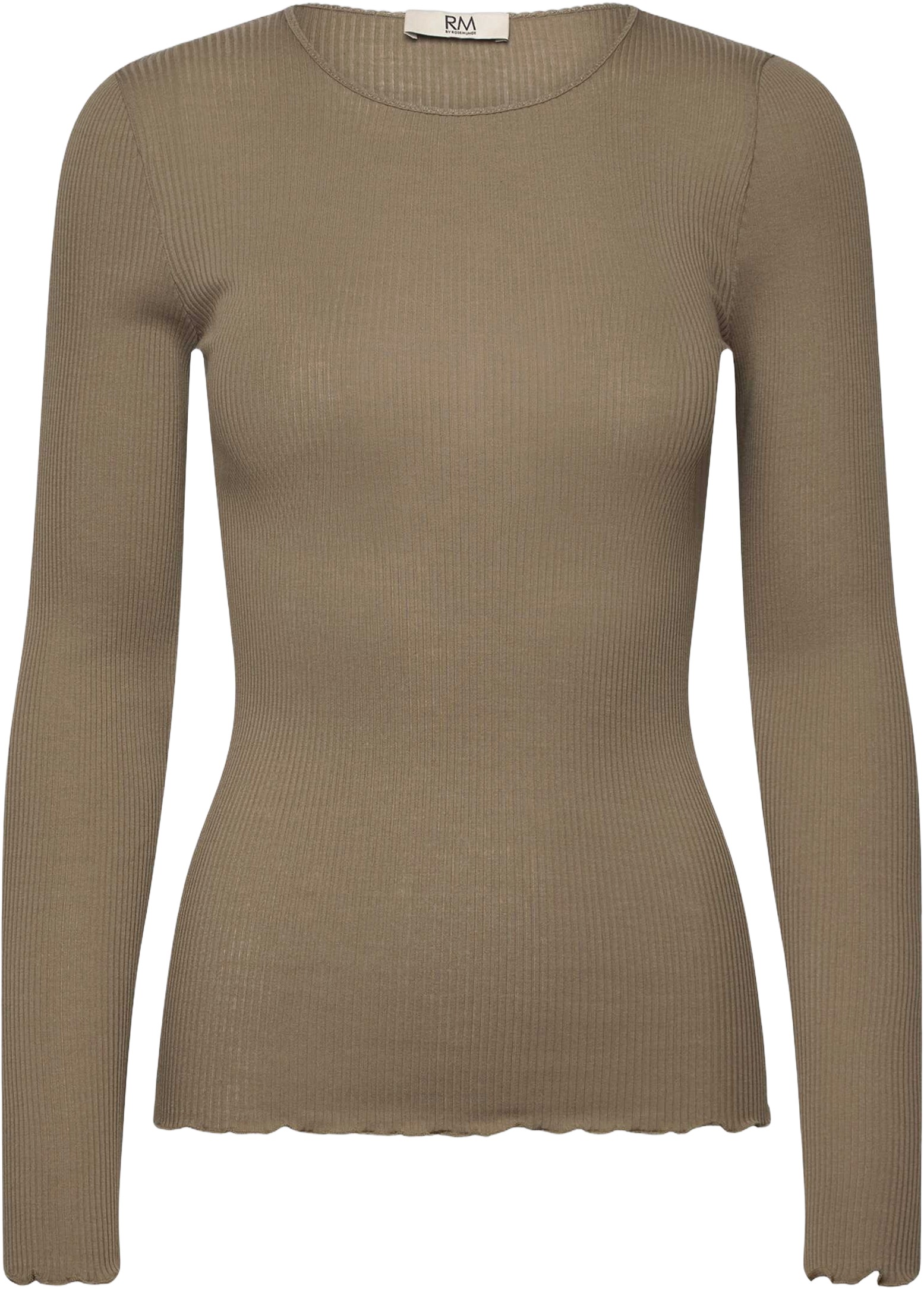 Rmwbalta Modal LS Oneck T-shirt