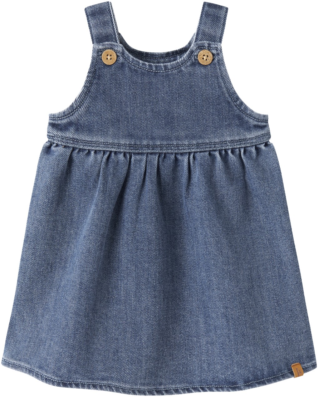 Nbfobello Loose DNM Spencer 1144se