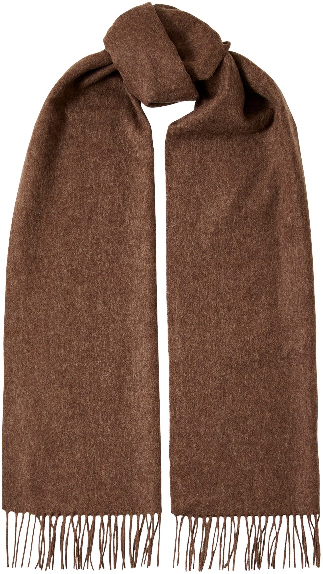 Slwtime NEW Wool Scarf